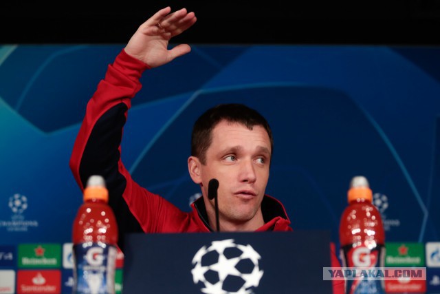 Champions League Сезон 2018/2019 Часть 1