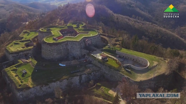 Форт Деравар: неприступная крепость Пакистана