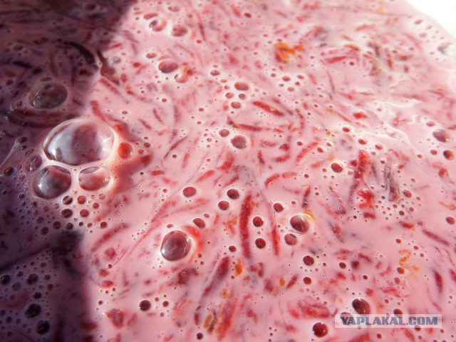 Селедка под шубой - 2019