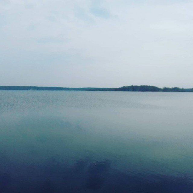 Весна, ждем рыбалки по открытой воде.