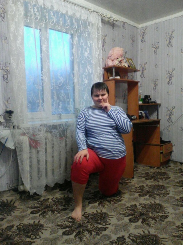 Это вам не инстаграмм (декабрь)