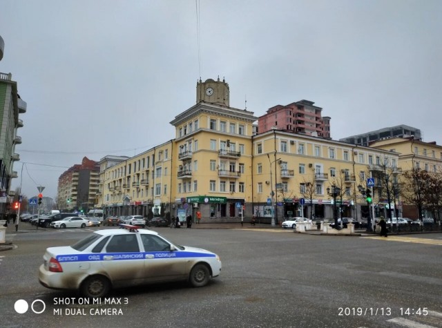 Ставрополье, КБР, Северная Осетия-Алания, Чечня