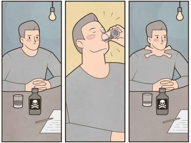 Чёрный четверг