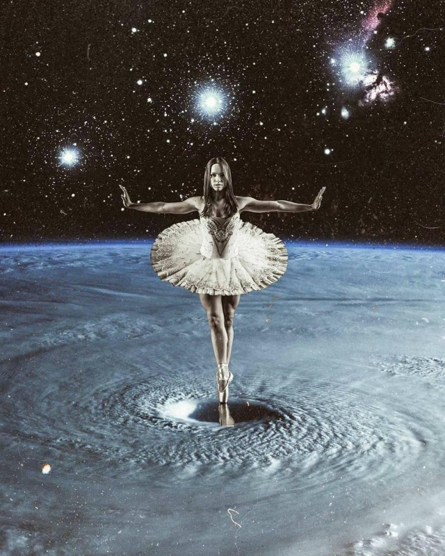 Crazy Art "Психоделика"