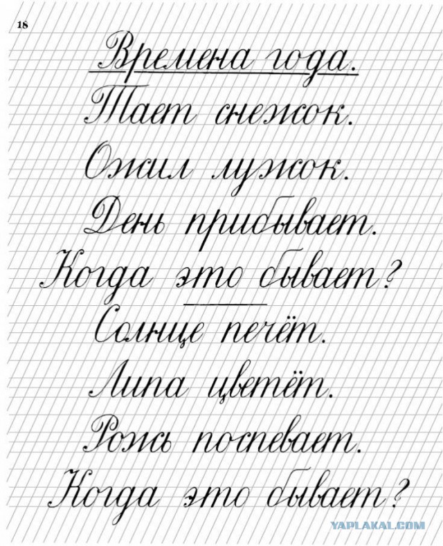 10 фактов о шариковой ручке