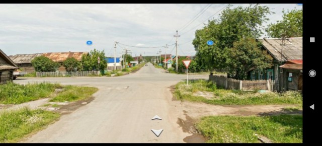 Автобус сбил парня на пешеходном переходе в посёлке Песочный (Курортный район Питера).