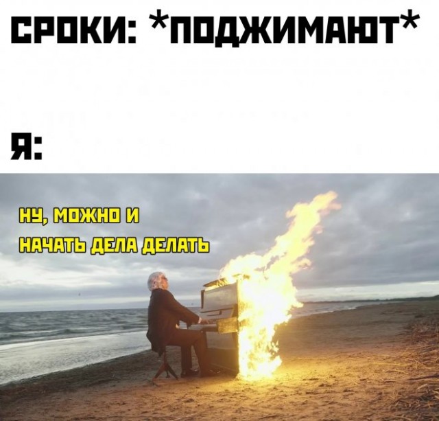 Картинки и мемы для настроения 24.08.2021