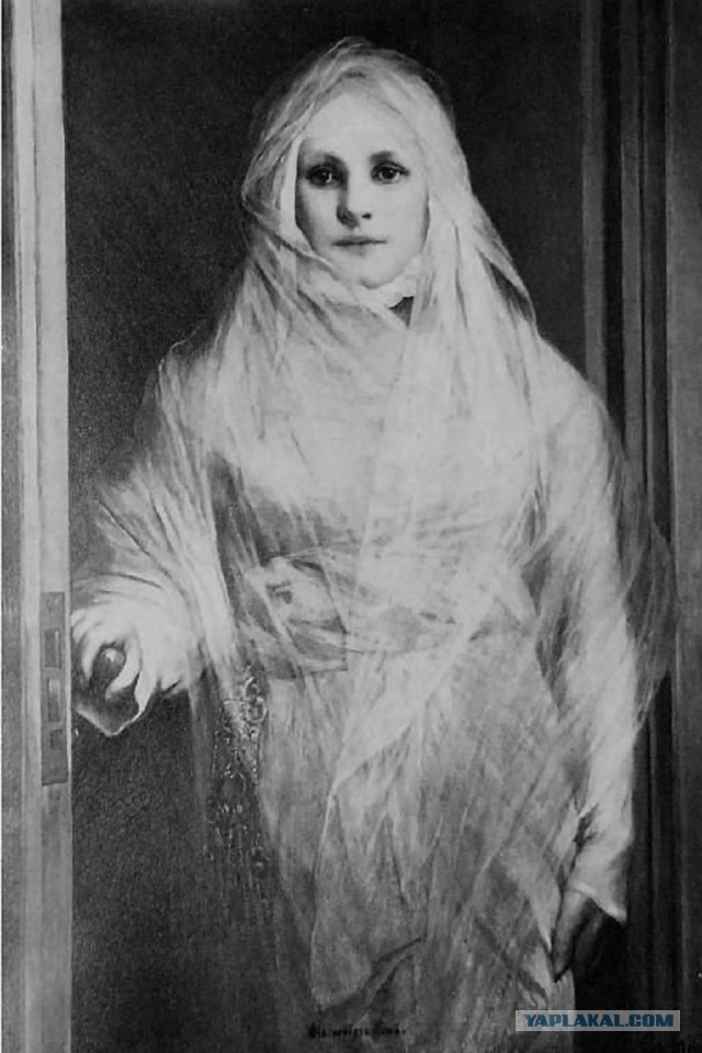 Прекрасная половина человечества (Vol.70) В белом