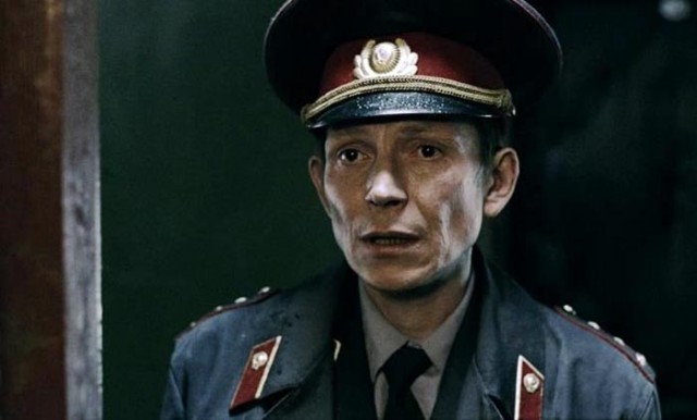 К юбилею Виктора Сухорукова