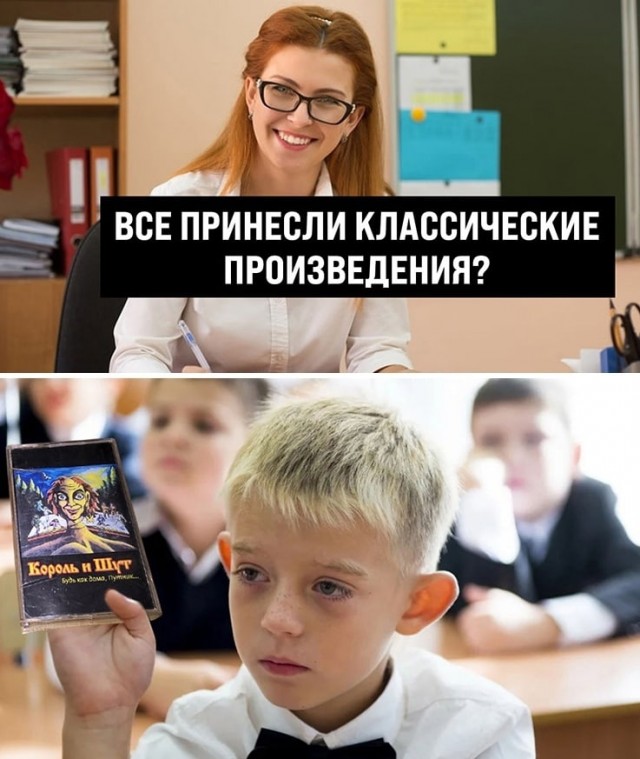 Всяческие картинки 08.12.2021