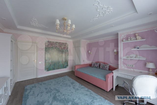 Квартира в Калининграде за 400 000 000 рублей