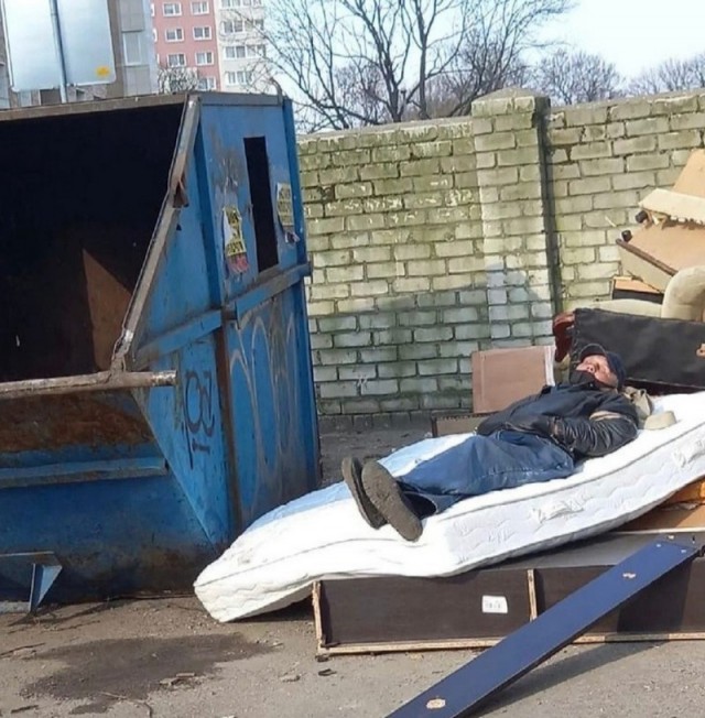 Чудики из социальных сетей 26.03.22