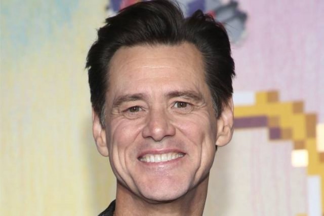 "Я ухожу на пенсию": актер и комик Джим Керри неожиданно объявил о завершении кинокарьеры