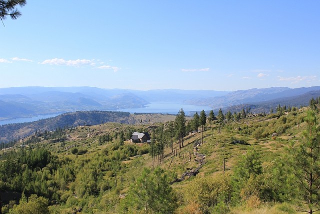 Деревенская Америка