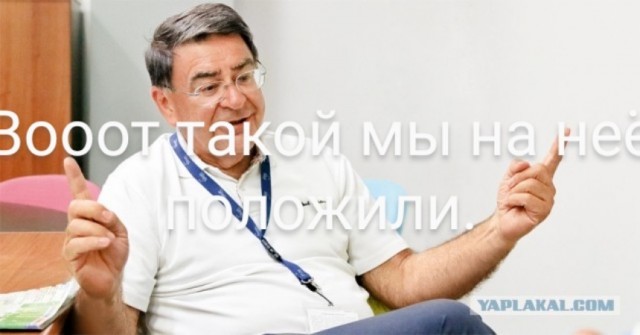 Нива которую мы не увидели