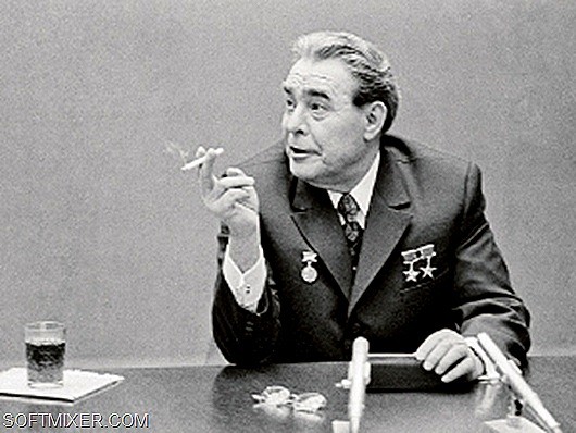"Дым Отечества" или что курили в СССР