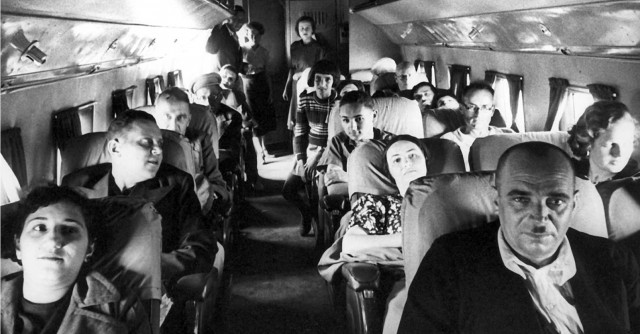 Самолёт-эпоха. Douglas DC-3 (C-47, Ли-2).