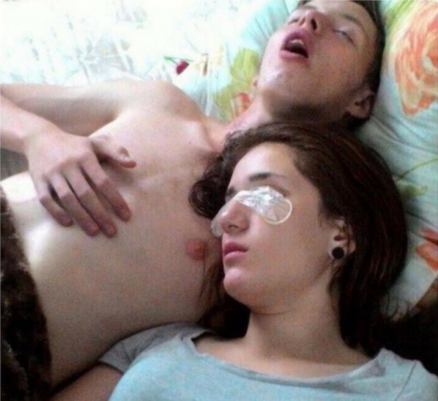 Таких друзей за х.... и в болото