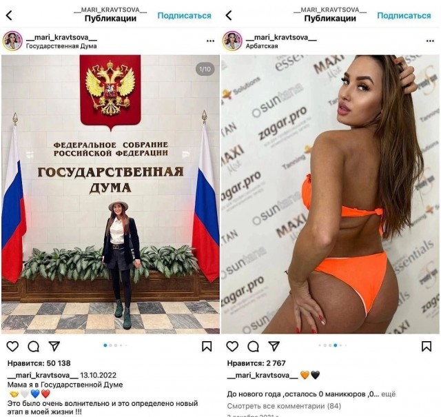 Комитет Госдумы по вопросам семьи, женщин и детей провел первое собрание Всероссийского союза «Социальный блогер»