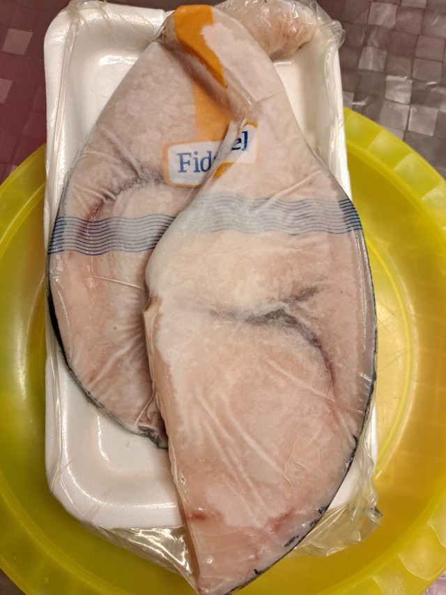 Какие продукты можно купить нынче в Испании на 100 евро или Как изменились цены за последний год