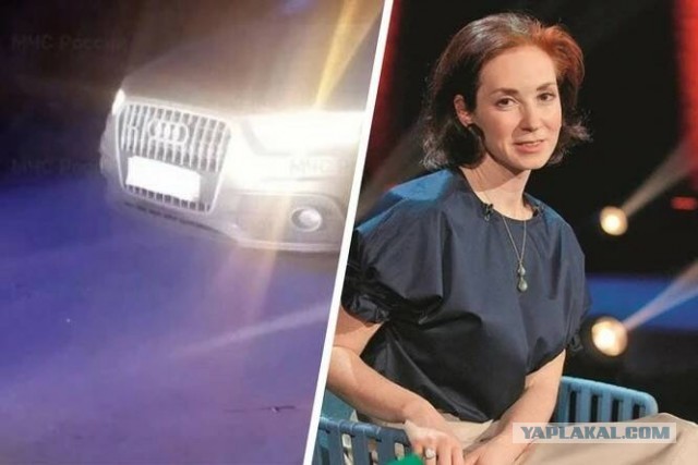 Стало известно, кого накажут за смертельное ДТП с участием актрисы Анны Большовой