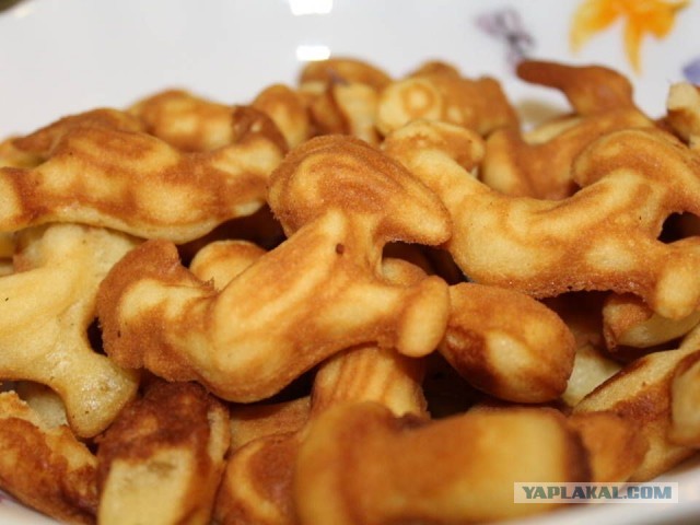 Макадамия