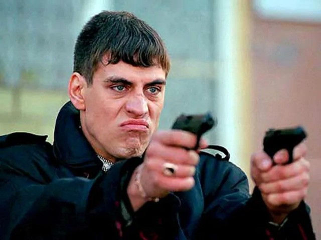 Петербургские бандиты в духе 90-х похитили бизнесмена и требовали от него 50 млн рублей