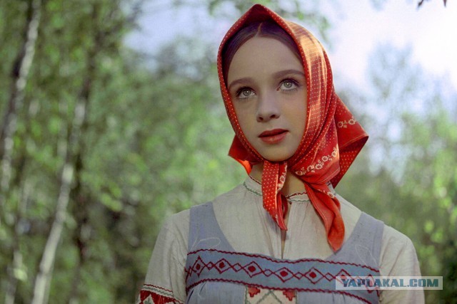 Страшная советская сказка "Морозко", которую вы вряд ли смотрели