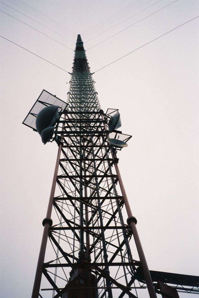 Вышка в 67