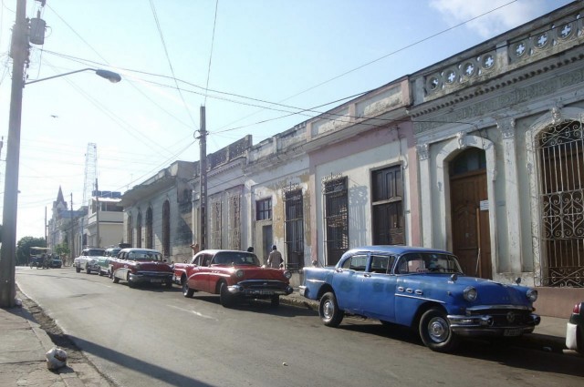 Падение стоимости туров на Кубу