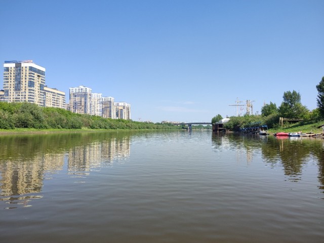 Не тюлень, а Тюмень…