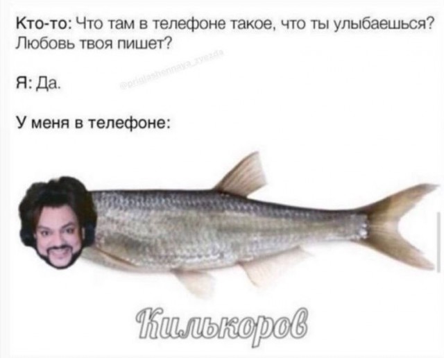 Завалялось тут случайно немного забавных картинок