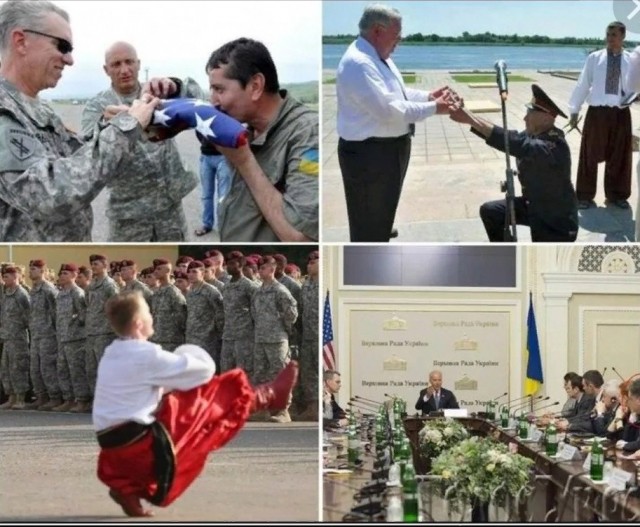 Не стал слушать речь главы МИД Британии