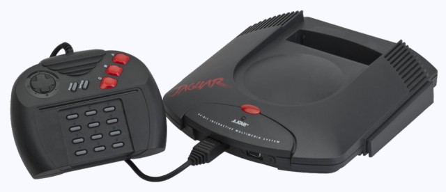 Atari - история падения игровой империи