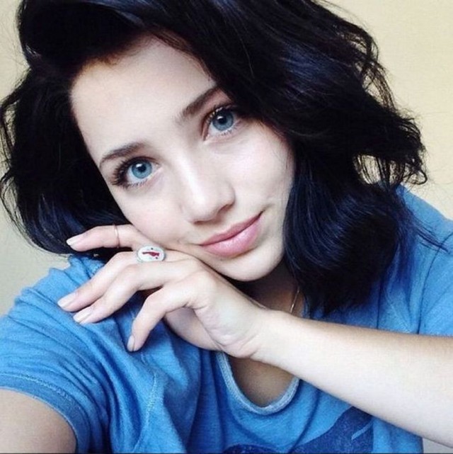 Девушки с сайта знакомств - 4