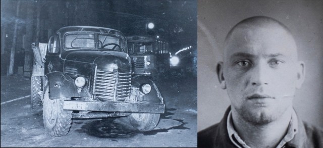 1958 год. Верховный суд вступился за пьяного водителя грузовика, по чьей вине погибли люди