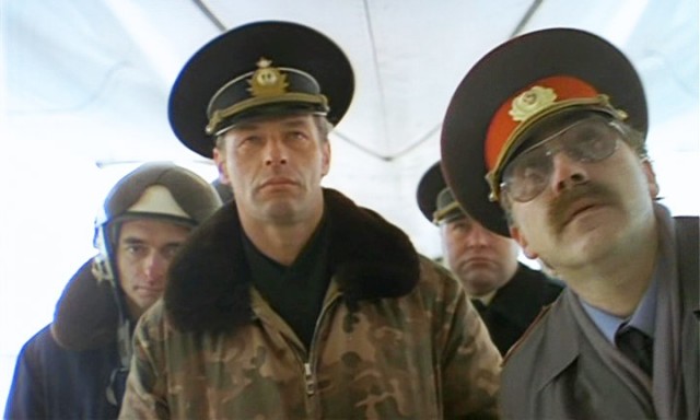 Ну, с премьерой