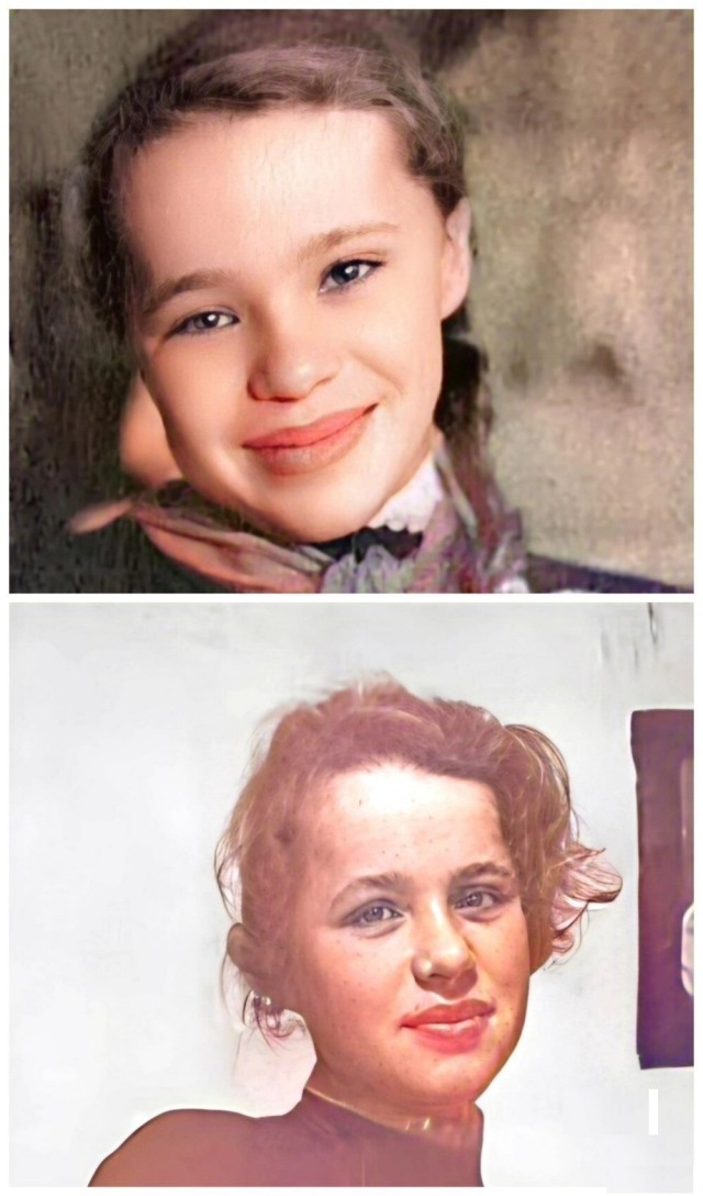 Интересные снимки известных людей 07.07.25