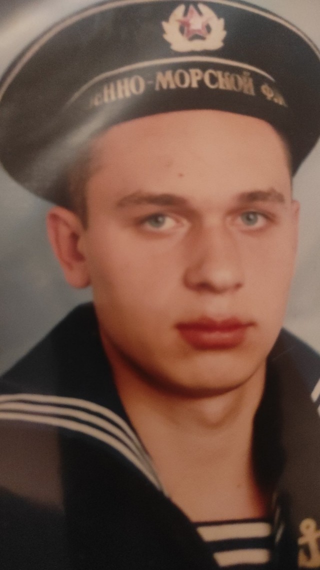 С днём ВМФ народ!