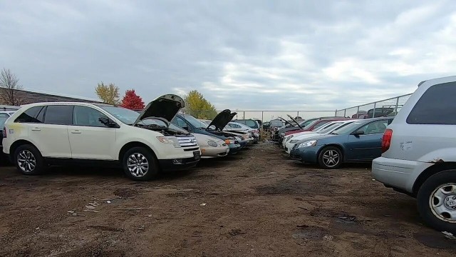 Ввести новый механизм расчета утильсбора с привязкой к мощности двигателя автомобилей с 1 ноября предлагает Минпромторг