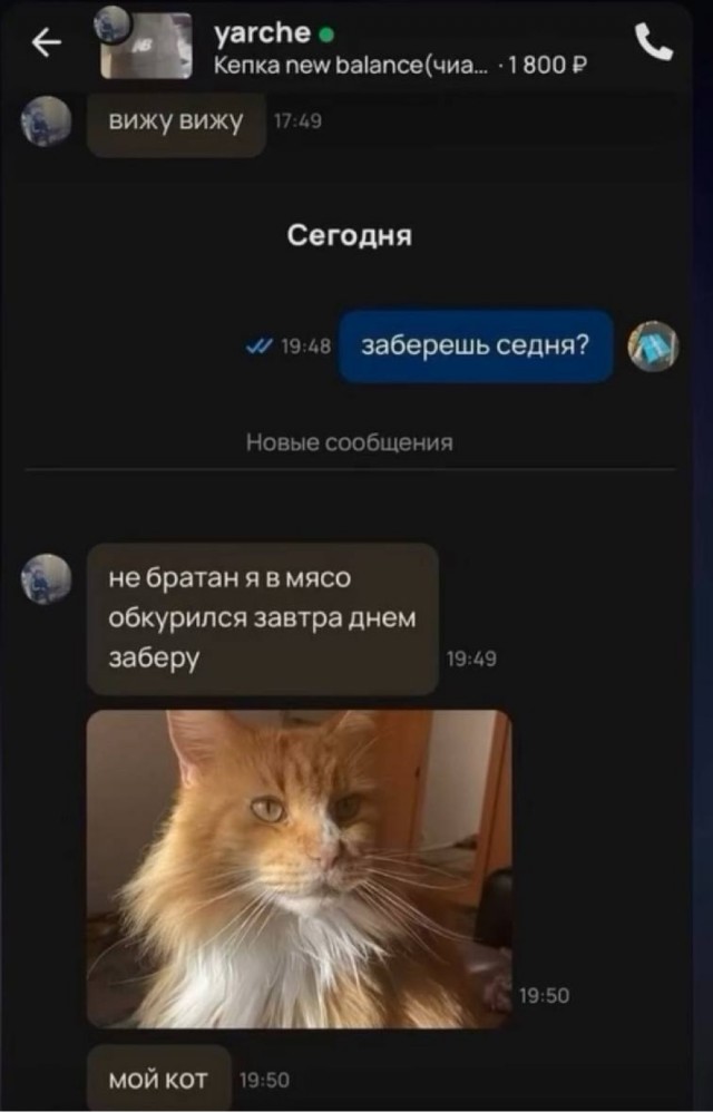 Четверговые картинки