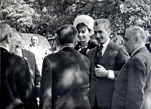 Фотографии из прошлого нашей страны – 137