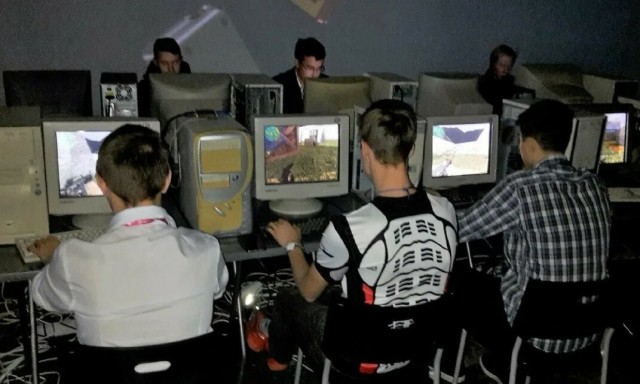 Это было совсем недавно 3
