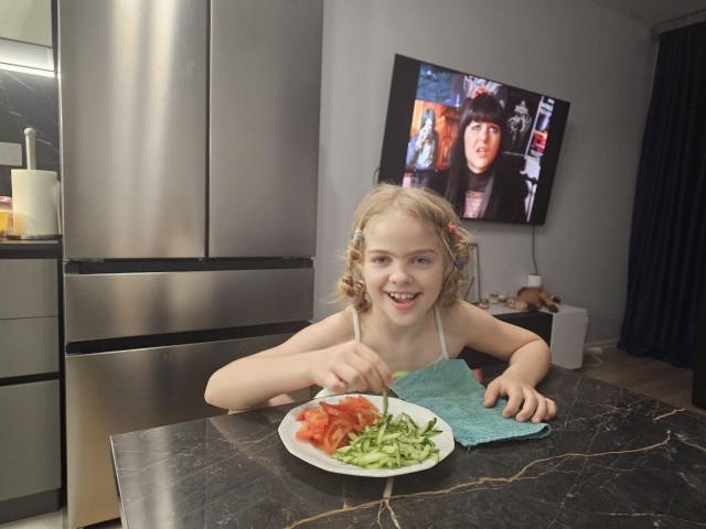 Попытка не травануться шаурмой