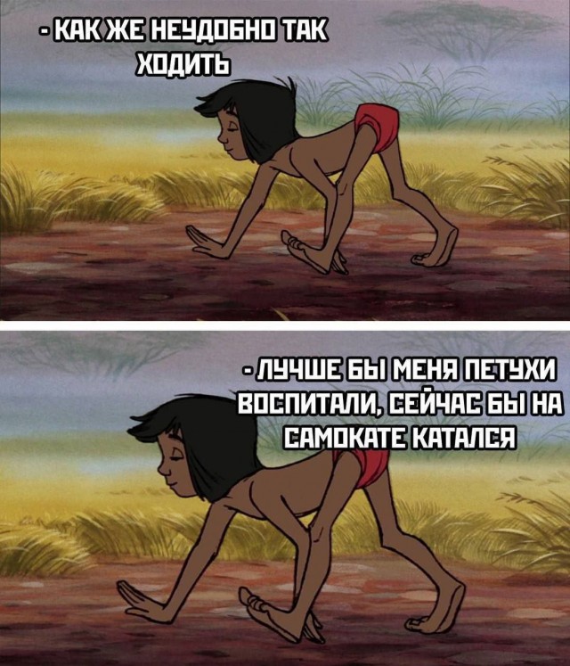 Баянчики для настроения.
