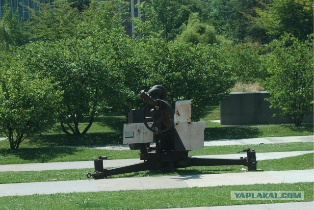 Поездка в Швейцарию