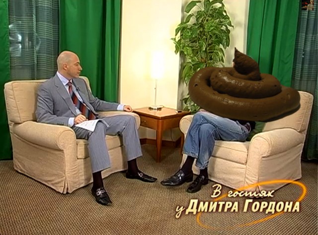 Алексей Панин: "Мечтаю отсосать в кадре"