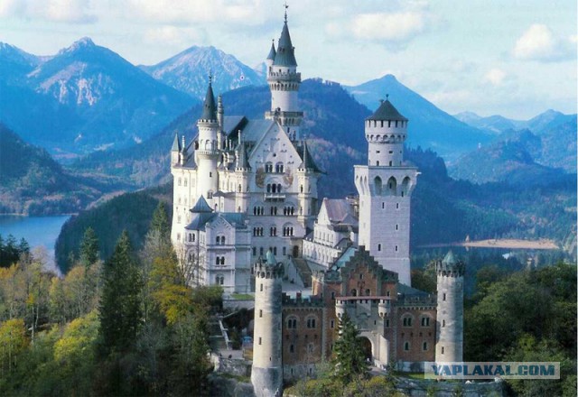 Деревенская Америка