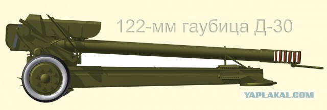 Вот и вся война,