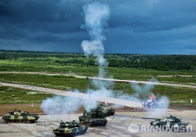 Wargaming 12, WoT сотоварищи